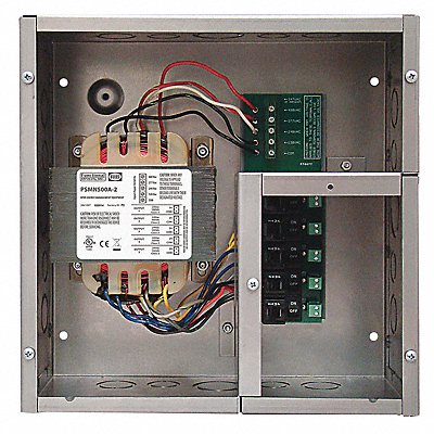 Example of GoVets ac Speed Controls category