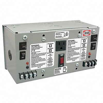 Example of GoVets Class 2 Transformers category