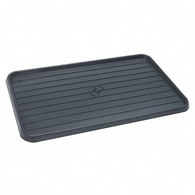 Spill Tray Polypropylene 0.75gal 15 25 MPN:40098