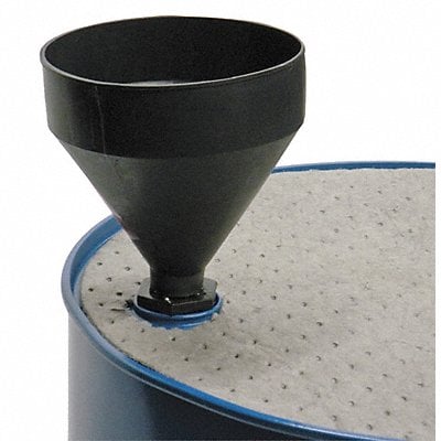 Example of GoVets Drum Funnels category
