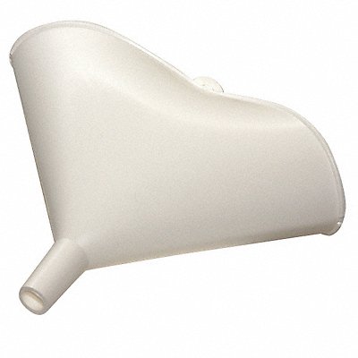 Folding Funnel 12 oz 1/2 Dia Spout MPN:32610