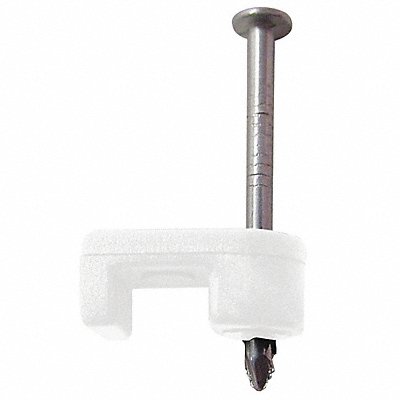 Staples Light Duty White PK25 MPN:PSW-1600T