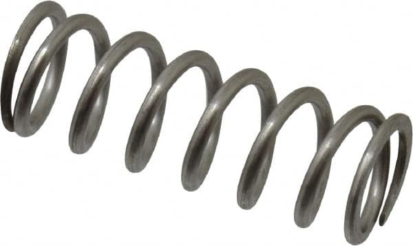Precision Compression Spring: 0.18