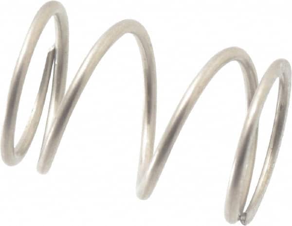 Precision Compression Spring: 0.3