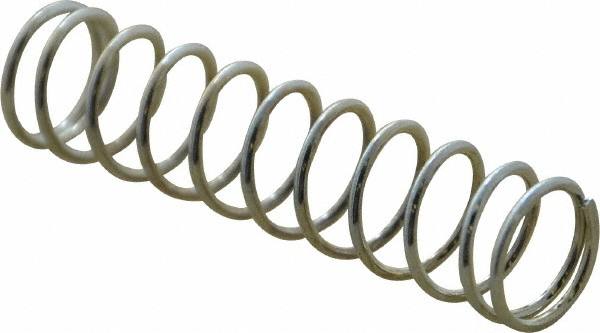 Precision Compression Spring: 0.48
