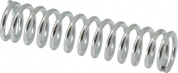 Precision Compression Spring: 0.48