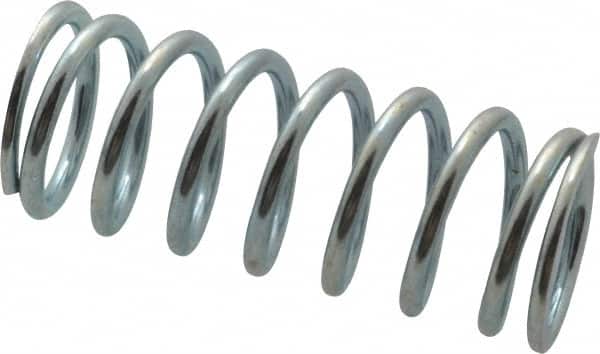 Precision Compression Spring: 0.6
