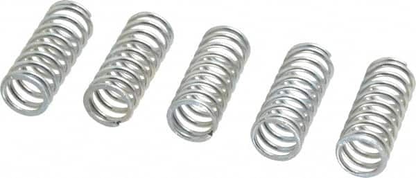 Precision Compression Spring: 0.6
