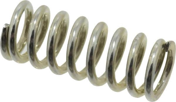 Precision Compression Spring: 0.6