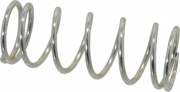 Precision Compression Spring: 0.97
