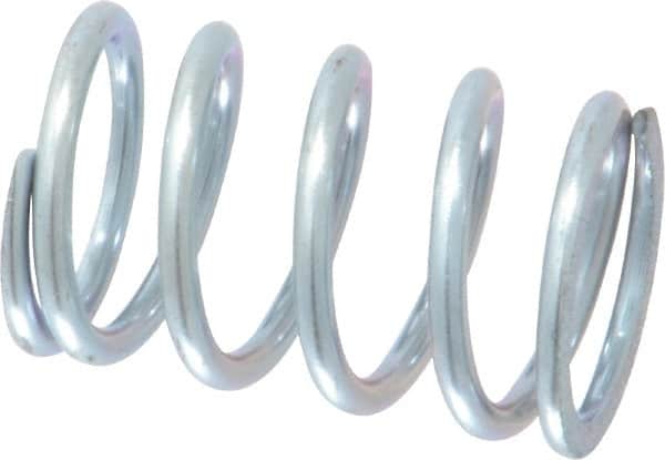 Precision Compression Spring: 0.97