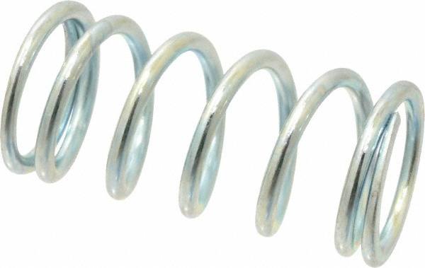 Precision Compression Spring: 0.97