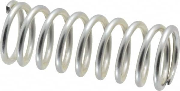 Precision Compression Spring: 0.97