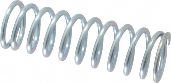 Precision Compression Spring: 0.97