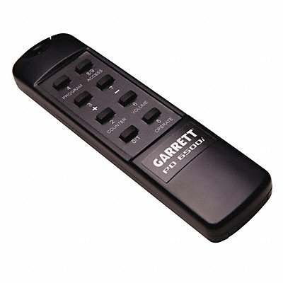 Remote Control For PD-6500i MPN:1169400