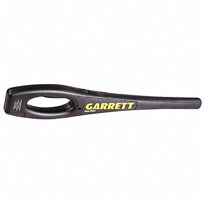 Handheld Metal Detector Plastic MPN:1165800