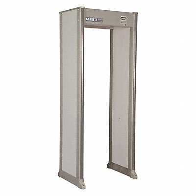 Metal Detector Walk-Through MPN:1168432