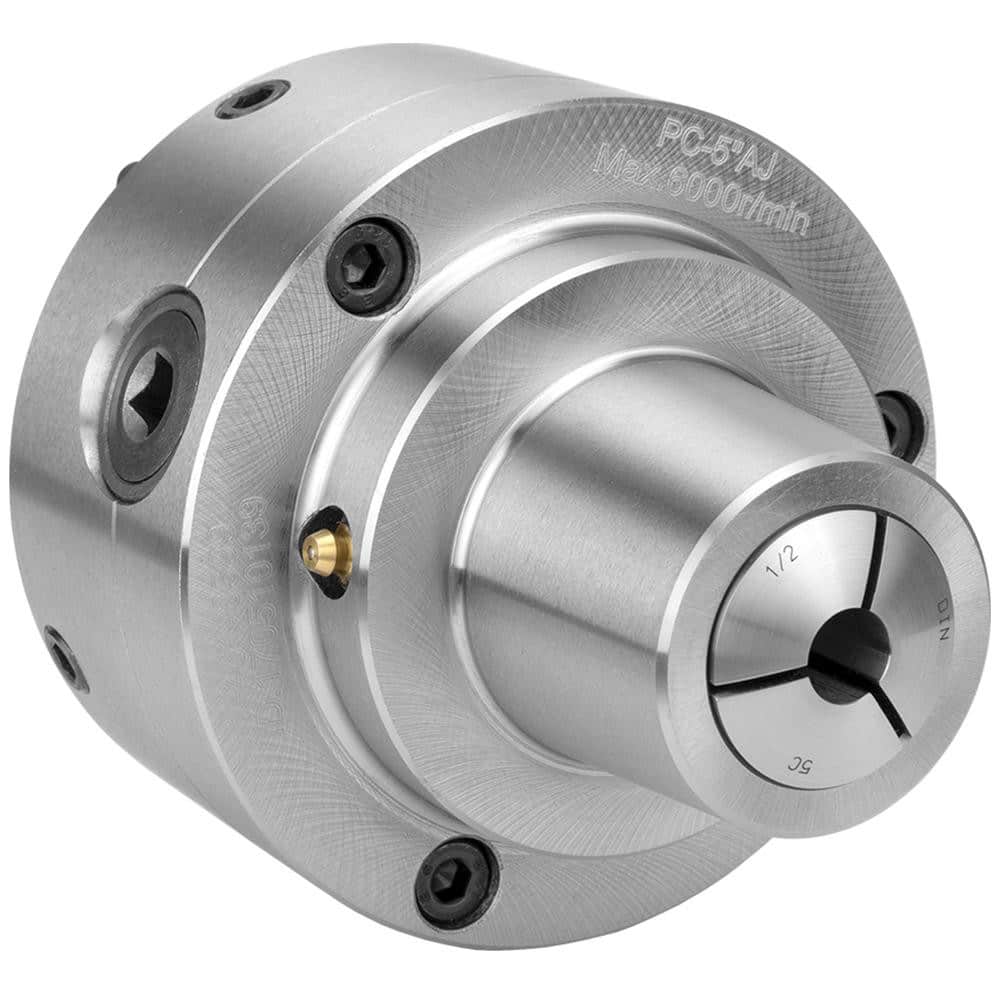 Example of GoVets Gator Lathe Chucks category