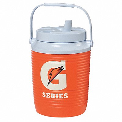Beverage Cooler Hard Sided 1.0 gal. MPN:50423SM-22