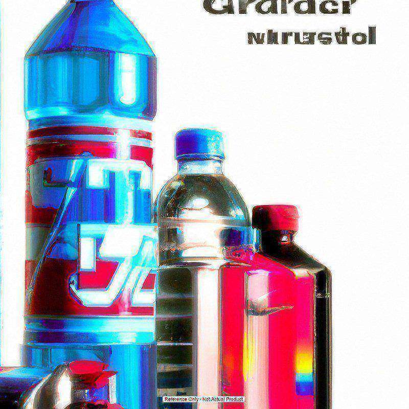 Orange Sport Drink 11.6OZ Can PK24 MPN:00902