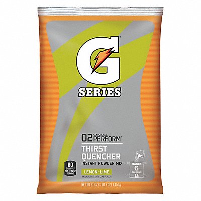 F9129 Sports Drink Mix Lemon-Lime MPN:03967