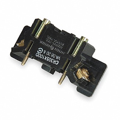 Example of GoVets Starters and Contactors category