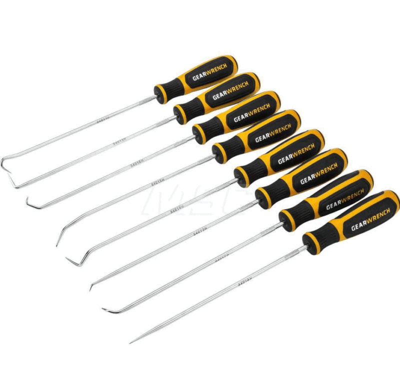 Example of GoVets Gearwrench category