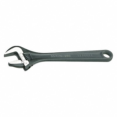 Adjustable Wrench 6 Black Finish MPN:60 P 6
