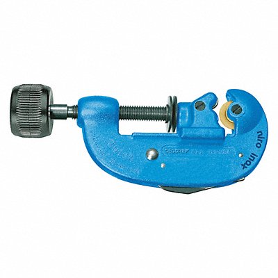 Pipe Cutter 1/8 to 1-1/4 Capacity MPN:230311