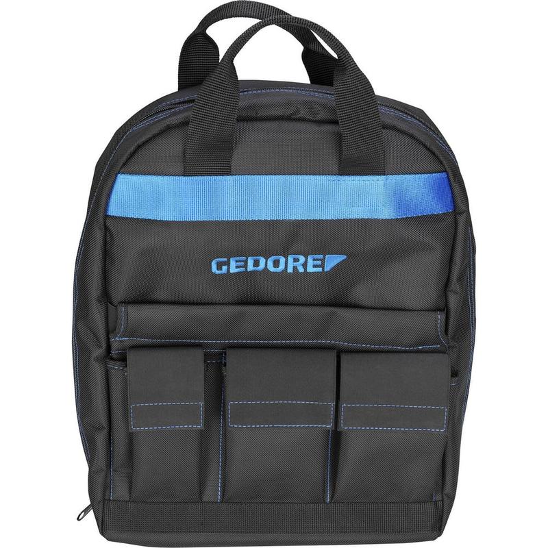 Rucksack: 8 Pocket MPN:1818252
