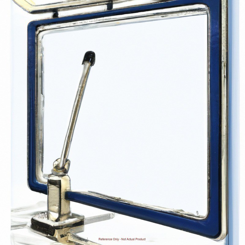 Mop Holder 12 in W Plastic PK12 MPN:4326