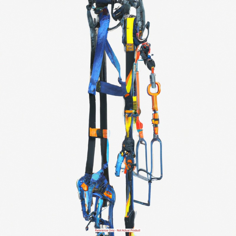 Example of GoVets Rescue Harnesses category