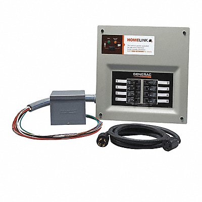 Example of GoVets Generator Accessories category