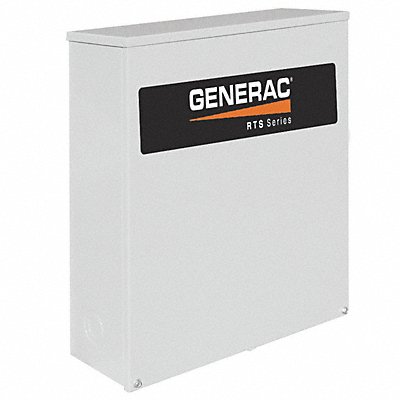 Automatic Transfer Switch 240V 20 in H MPN:RXSC100A3
