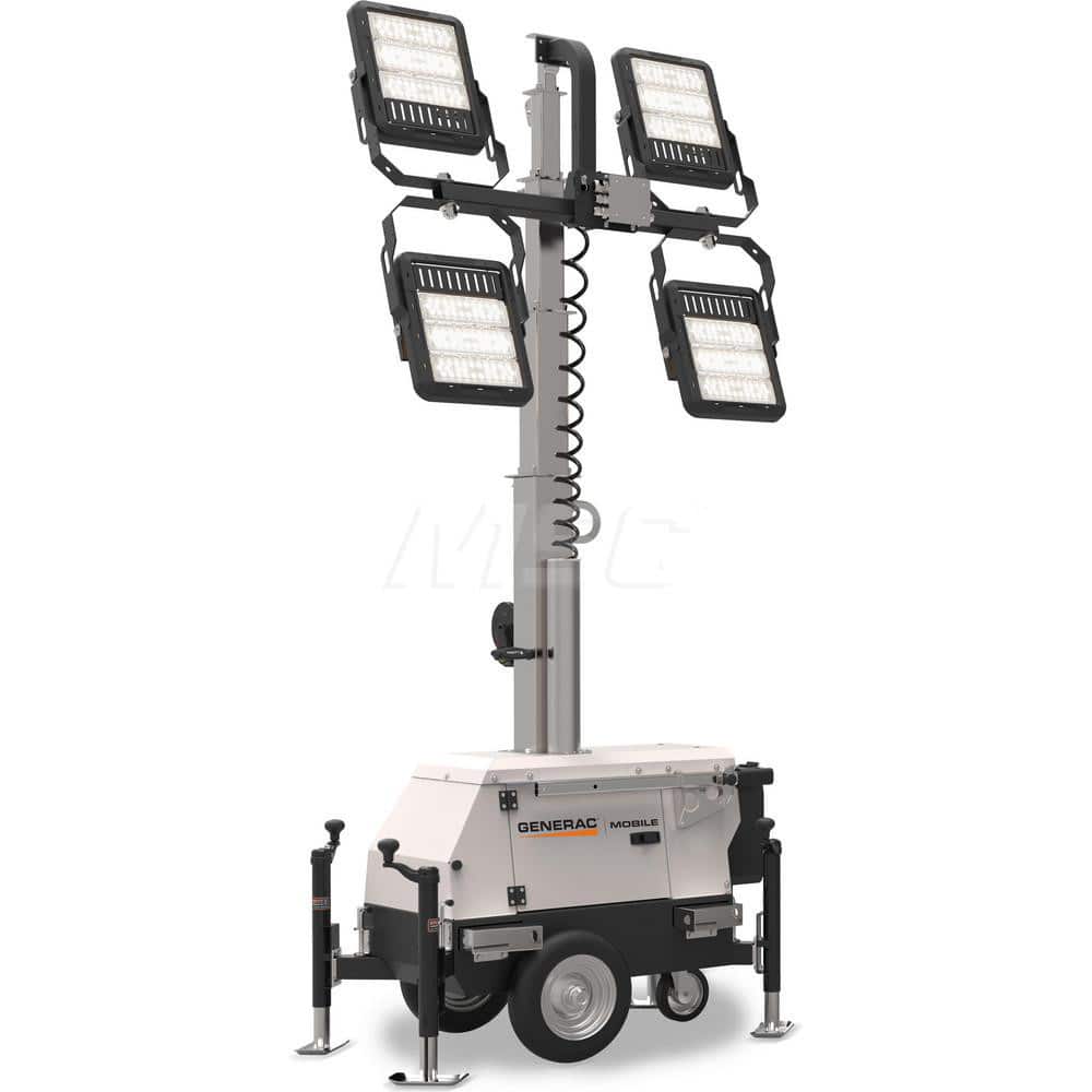 Portable Work Lights MPN:PLT240-STD2