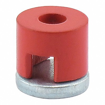 Button Magnet Alnico 1.50 lb Pull MPN:372A