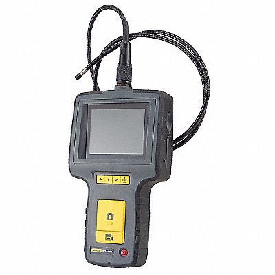 Video Borescope 3.5 In 39 In Shaft MPN:DCS1600HP