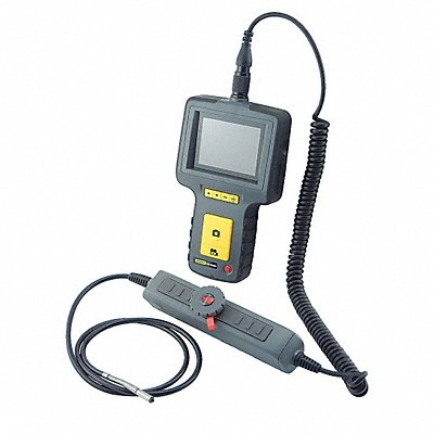 Video Borescope 3.5 In 39 In Shaft MPN:DCS16HPART