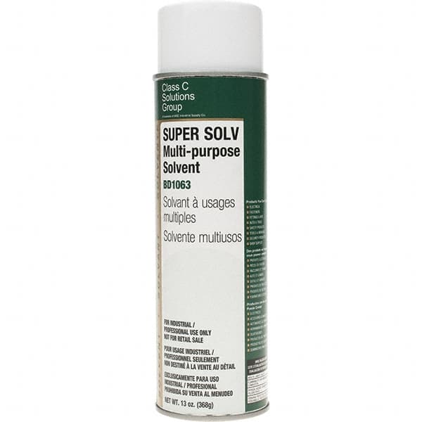 Adhesive Remover: Can MPN:BD1063-1