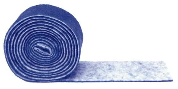 Panel Air Filter: 48