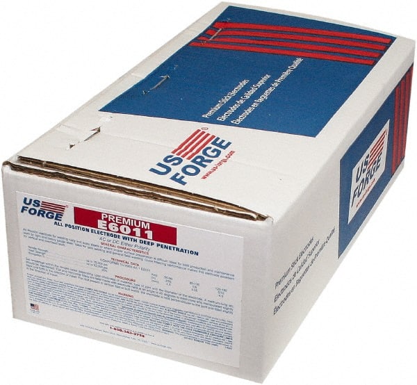 Stick Welding Electrode: 1/8