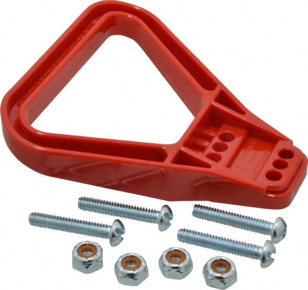 Red Battery Connector Handle MPN:995G3