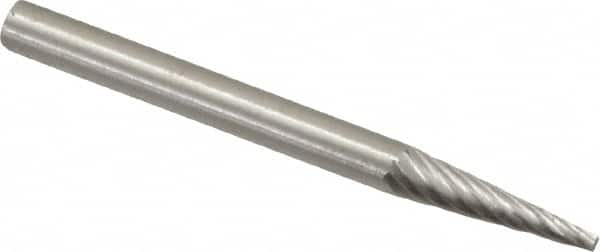 Abrasive Bur: Cone MPN:H-10