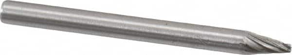 Abrasive Bur: Cone MPN:H-11