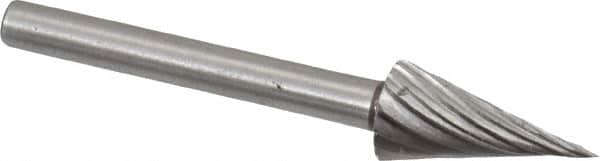 Abrasive Bur: Cone MPN:H-2