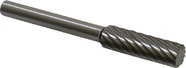 Abrasive Bur: Cylinder MPN:H-21