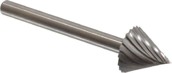 Abrasive Bur: Cone MPN:H12