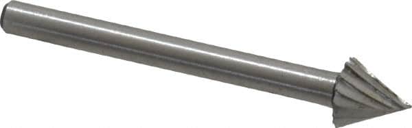 Abrasive Bur: Cone MPN:H7