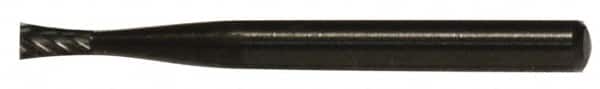 Abrasive Bur: SN-41, Inverted Cone MPN:SN-41DC