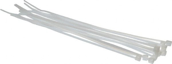 Cable Tie Duty: 6.187